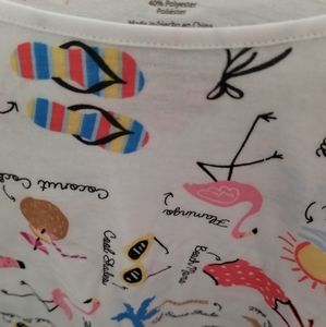 Xlarge Sleep set Women's Cotton Pajamas